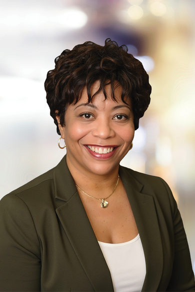 Portrait of Sonia Adams, REALTOR®.